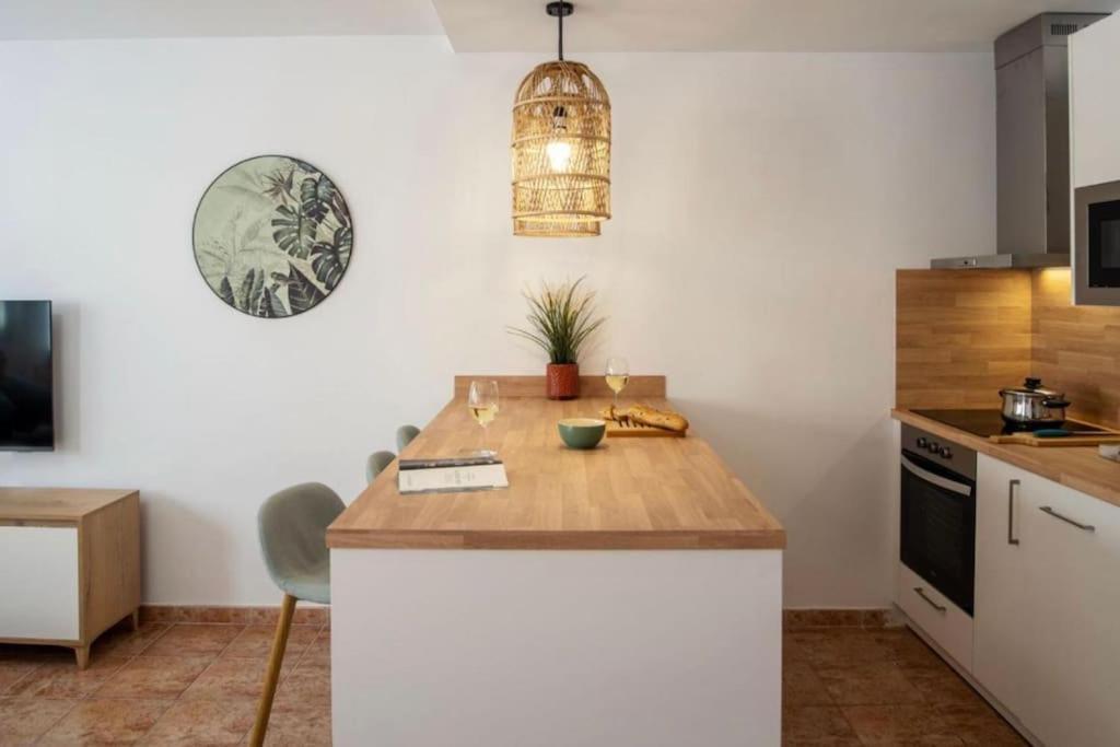 Apartamento Jaira * Playa Honda (Lanzarote)