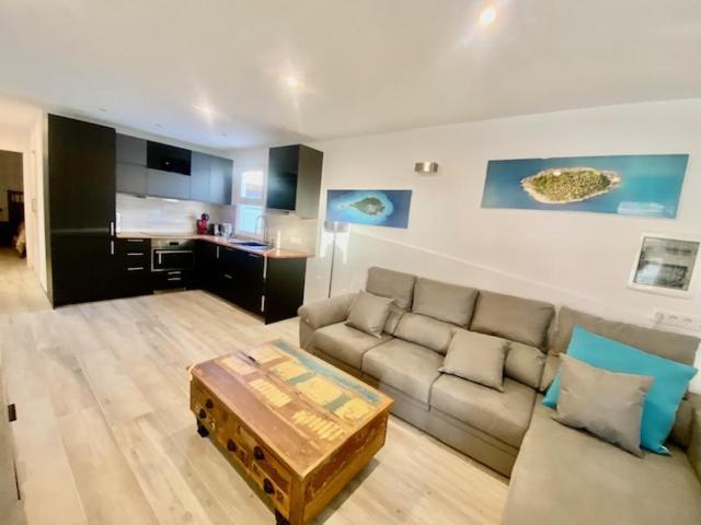 Marinos 36 Apartamento *