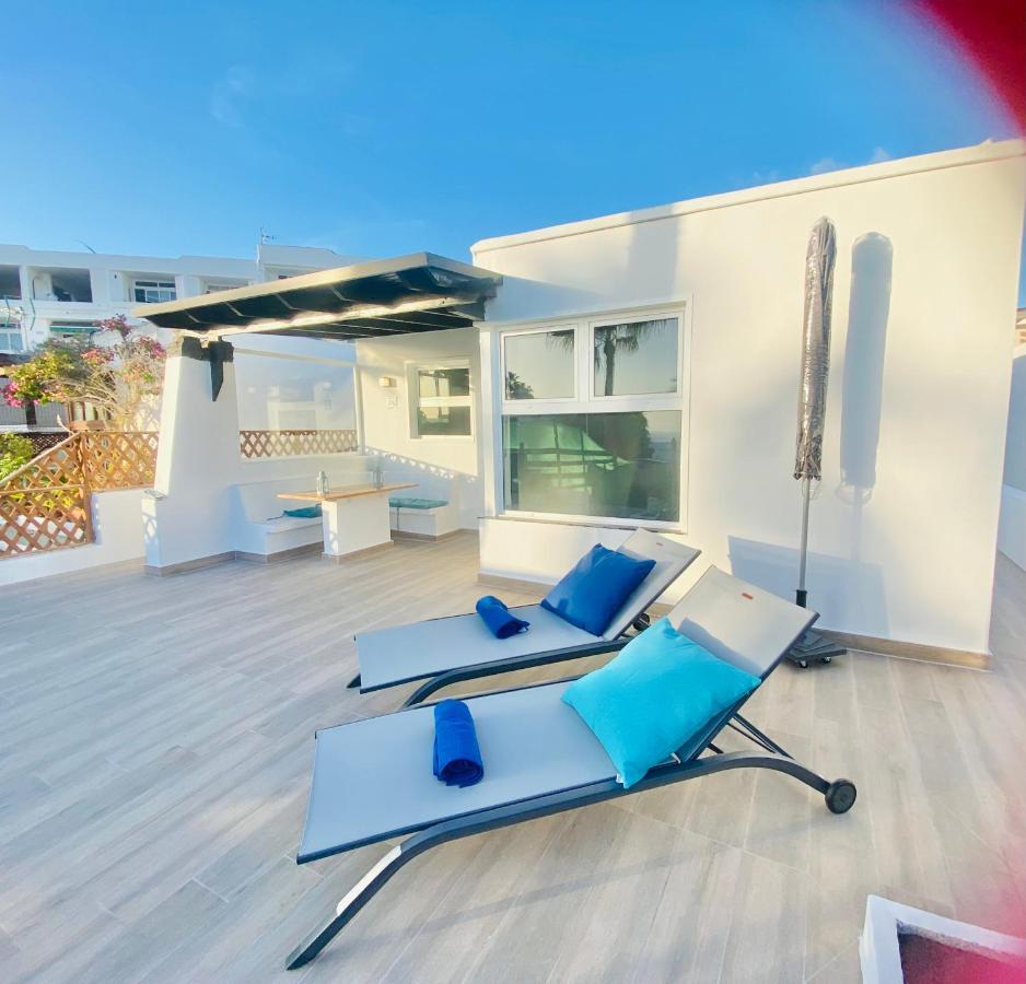 Marinos 36 Apartamento