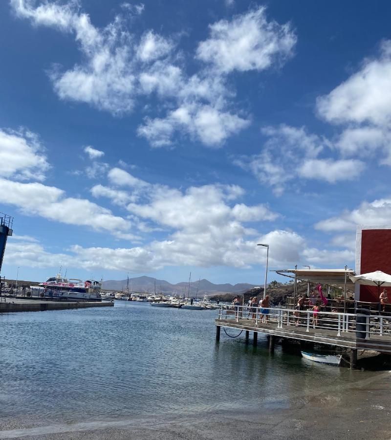 Casa Lorenzo Apartment Puerto del Carmen (Lanzarote)