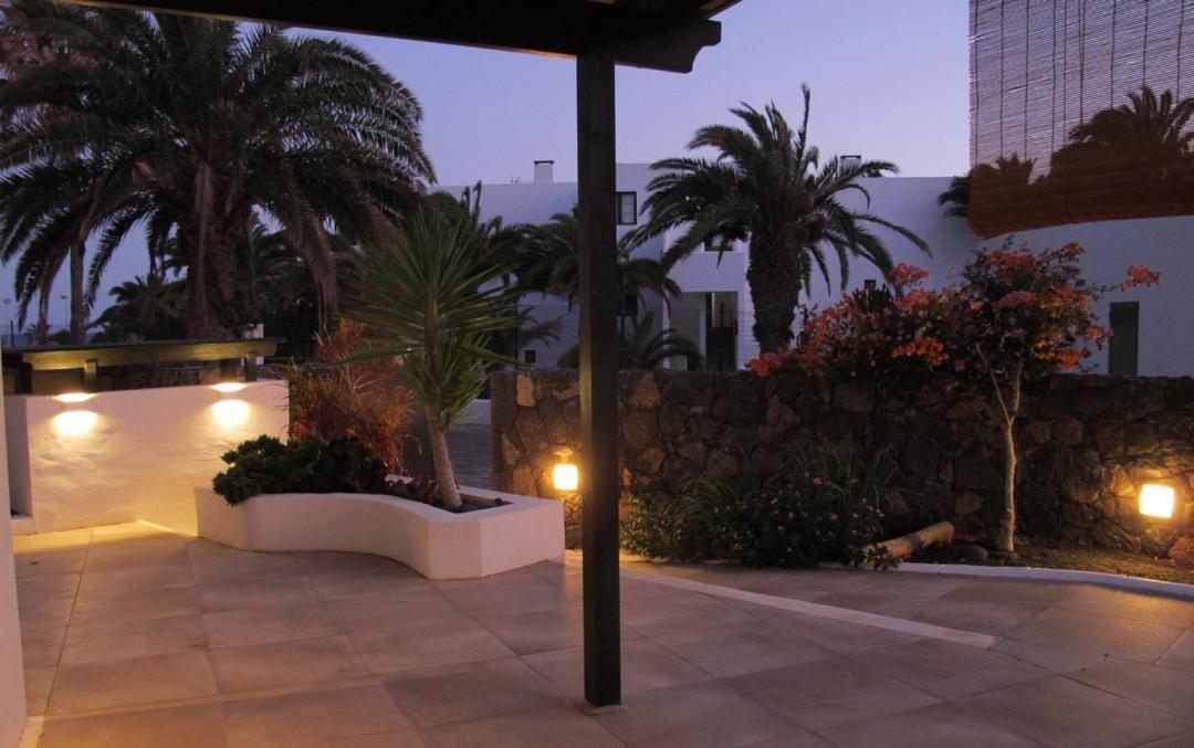 Apartamento Goa Pool View, Playa Roca Sea Front Access - Free Ac - Wifi