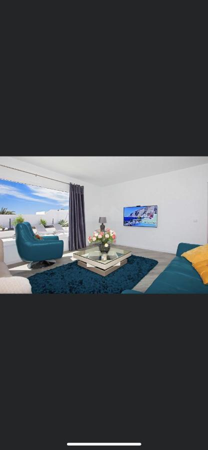 Casa Lucie Luxury 3 Bed Detached In Mojones Pdc Villa