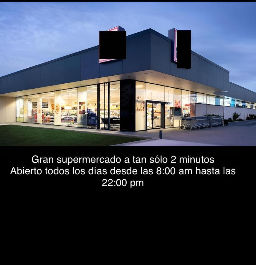 Casa De Silvia Apartamento Arrecife (Lanzarote)