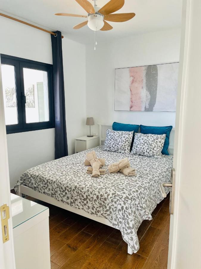 Apartamento Con Amplia Terraza En La Playa Puerto del Carmen (Lanzarote)