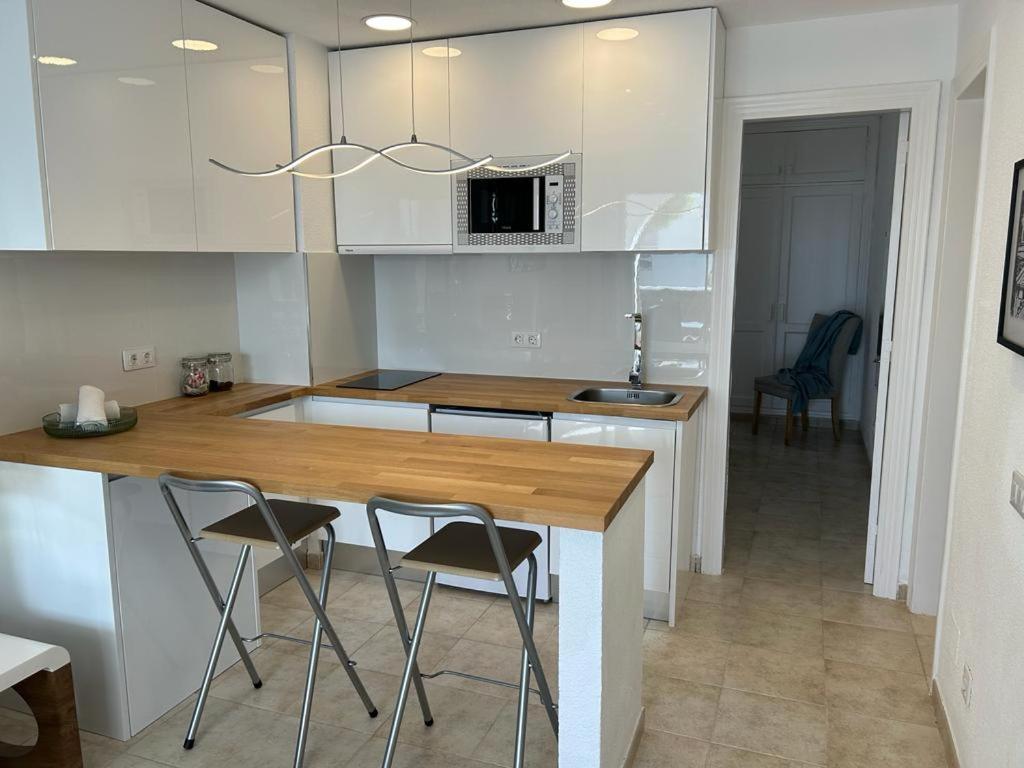 Stunning 1 Bedroom On Club Guacimeta Matagorda *