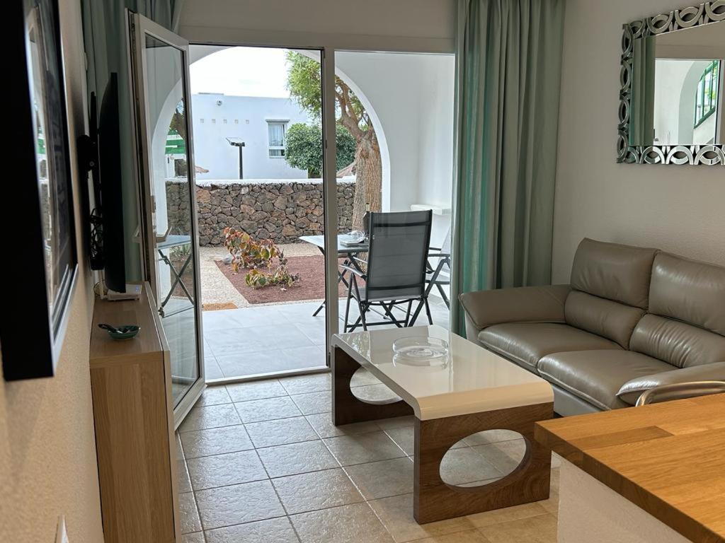 Stunning 1 Bedroom On Club Guacimeta Matagorda Apartment *