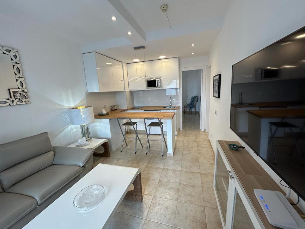 Stunning 1 Bedroom On Club Guacimeta Matagorda Los Pocillos