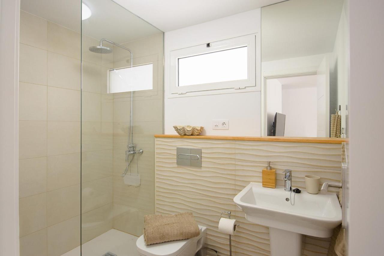Holiday home White Volcano Pool, Gym And Activities In Sport Center Fariones Included Puerto del Carmen (Lanzarote)