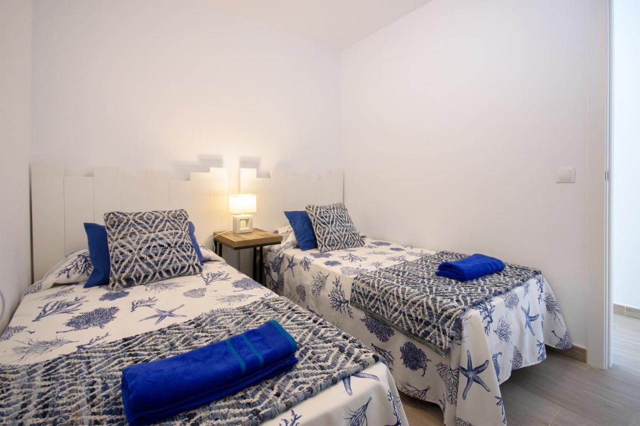 Holiday home White Volcano Pool, Gym And Activities In Sport Center Fariones Included Puerto del Carmen (Lanzarote)