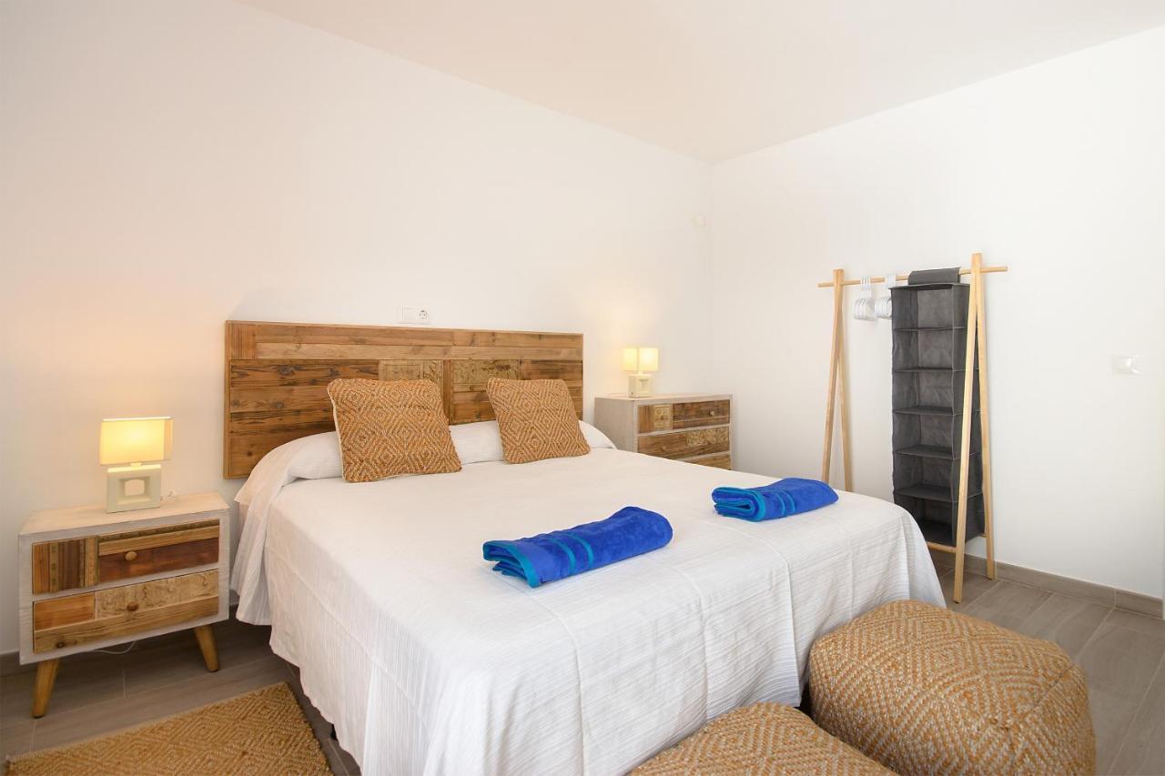Holiday home White Volcano Pool, Gym And Activities In Sport Center Fariones Included Puerto del Carmen (Lanzarote)