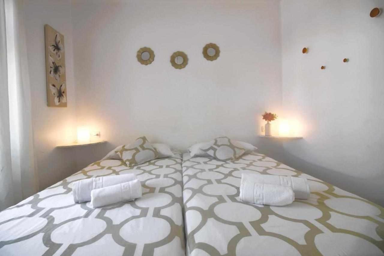 Apartment Nautic In Puerto Del Carmen Tias