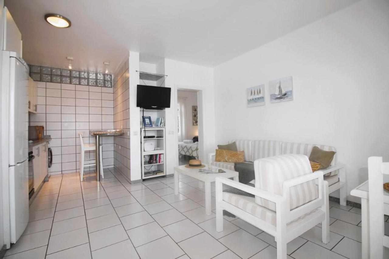 Apartment Nautic In Puerto Del Carmen Tias