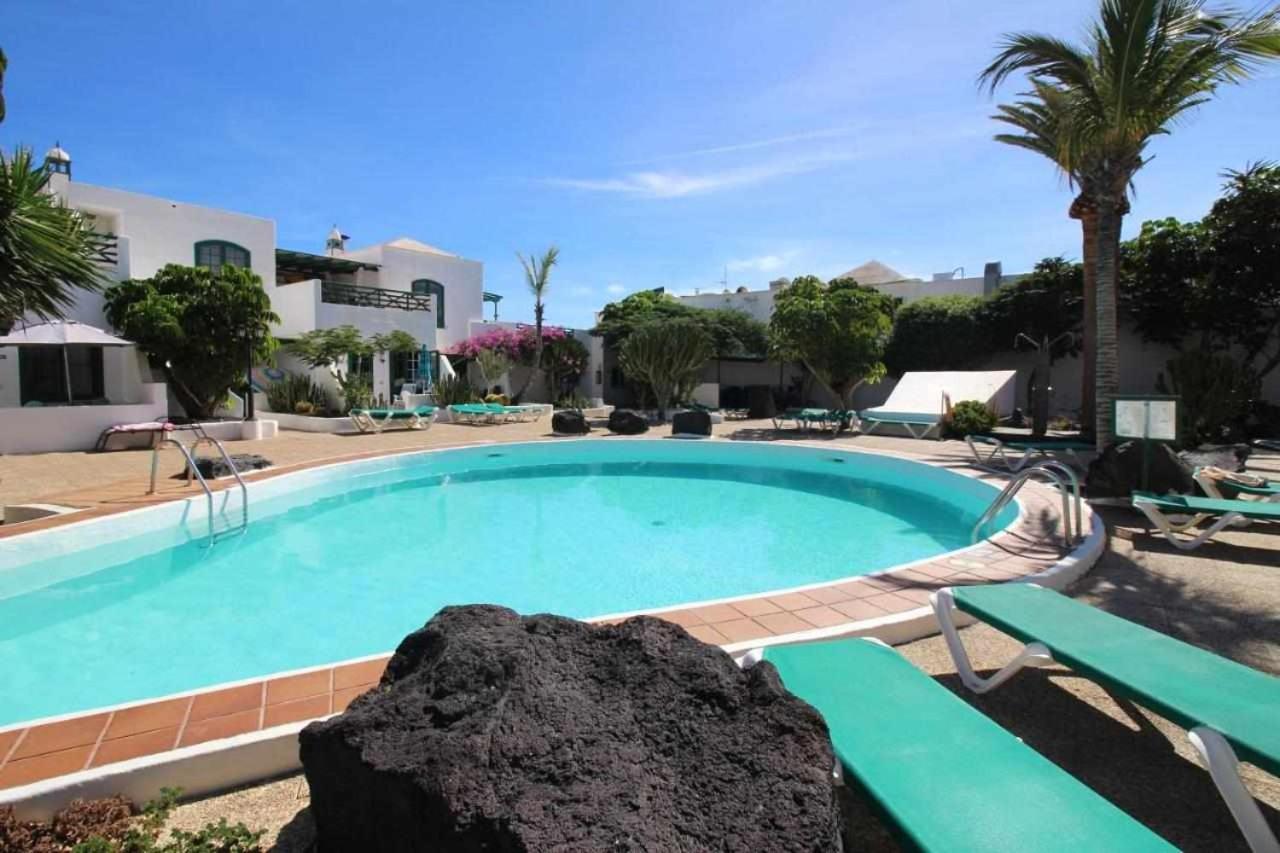 Apartment Nautic In Puerto Del Carmen
