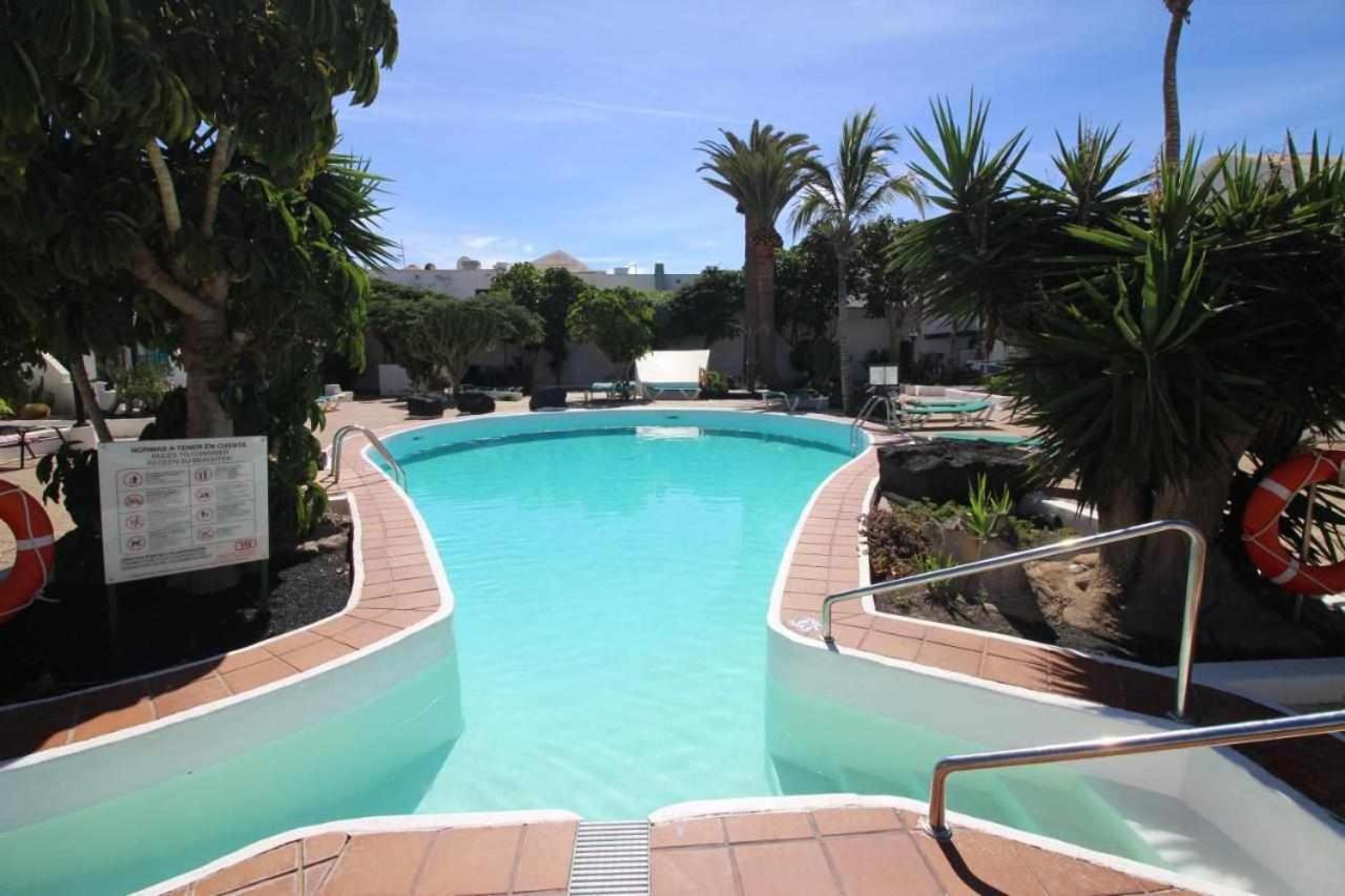 Apartment Nautic In Puerto Del Carmen Tias