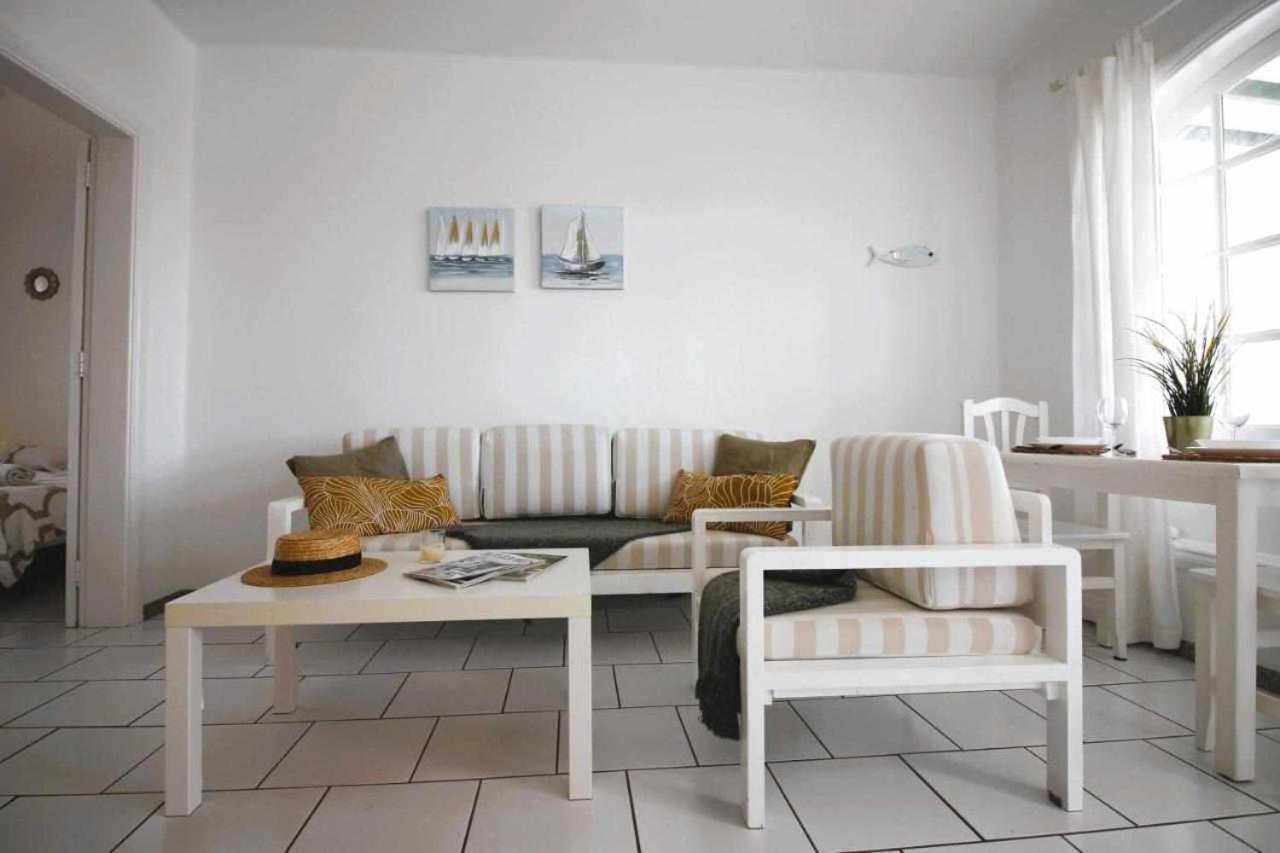 Nautic In Puerto Del Carmen Apartment Tias