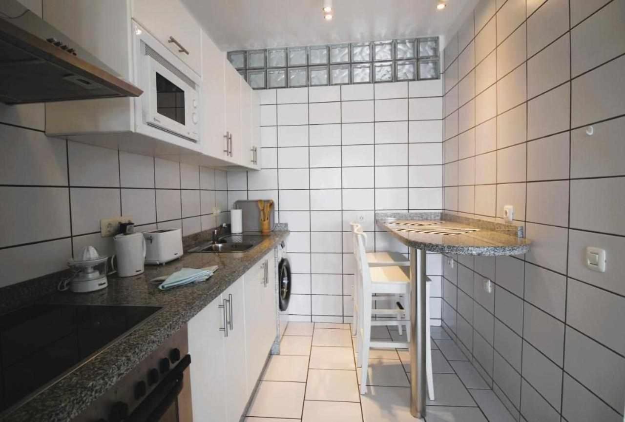 Apartment Nautic In Puerto Del Carmen *