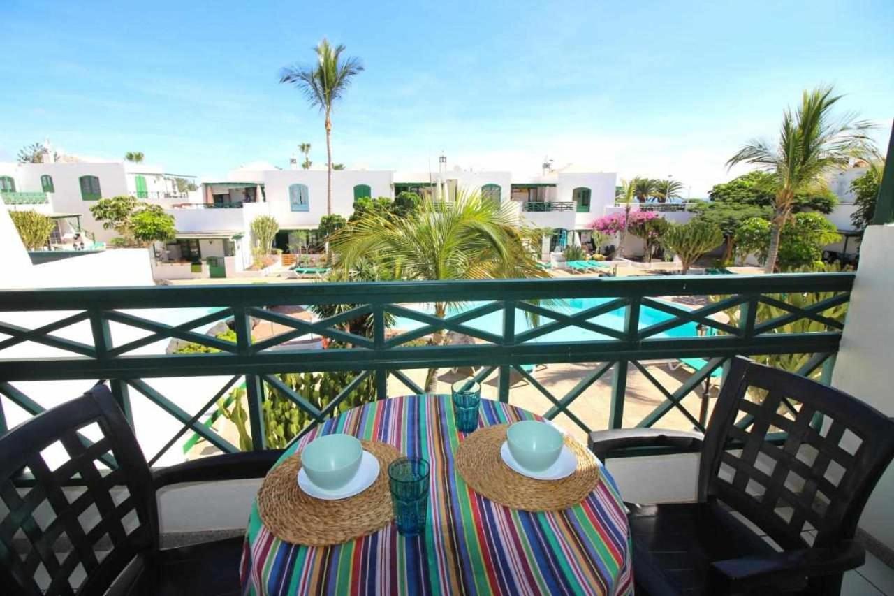 Apartment Nautic In Puerto Del Carmen Tias