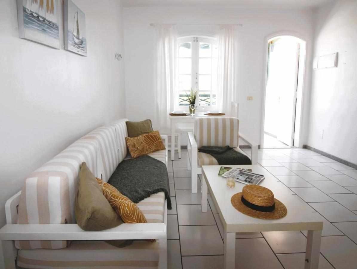 Nautic In Puerto Del Carmen Apartment
