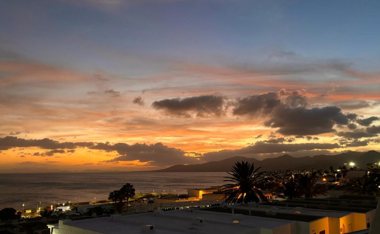 Apartment Chao Volcano Sea View, Pool, Ac