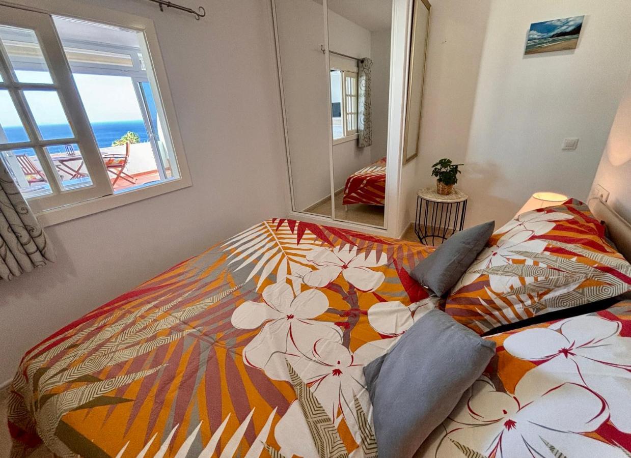 Apartment Chao Volcano Sea View, Pool, Ac