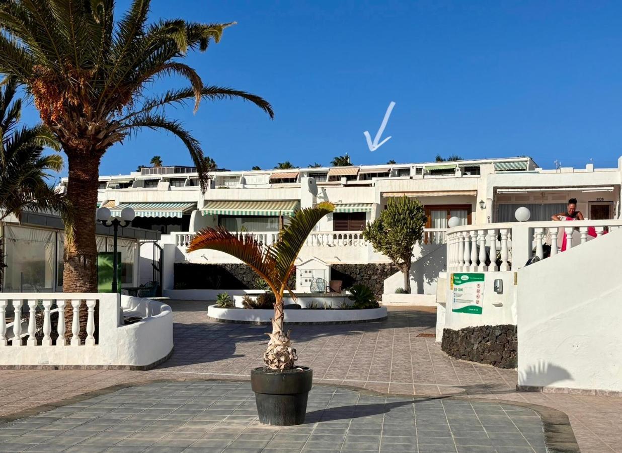 Apartment Chao Volcano Sea View, Pool, Ac