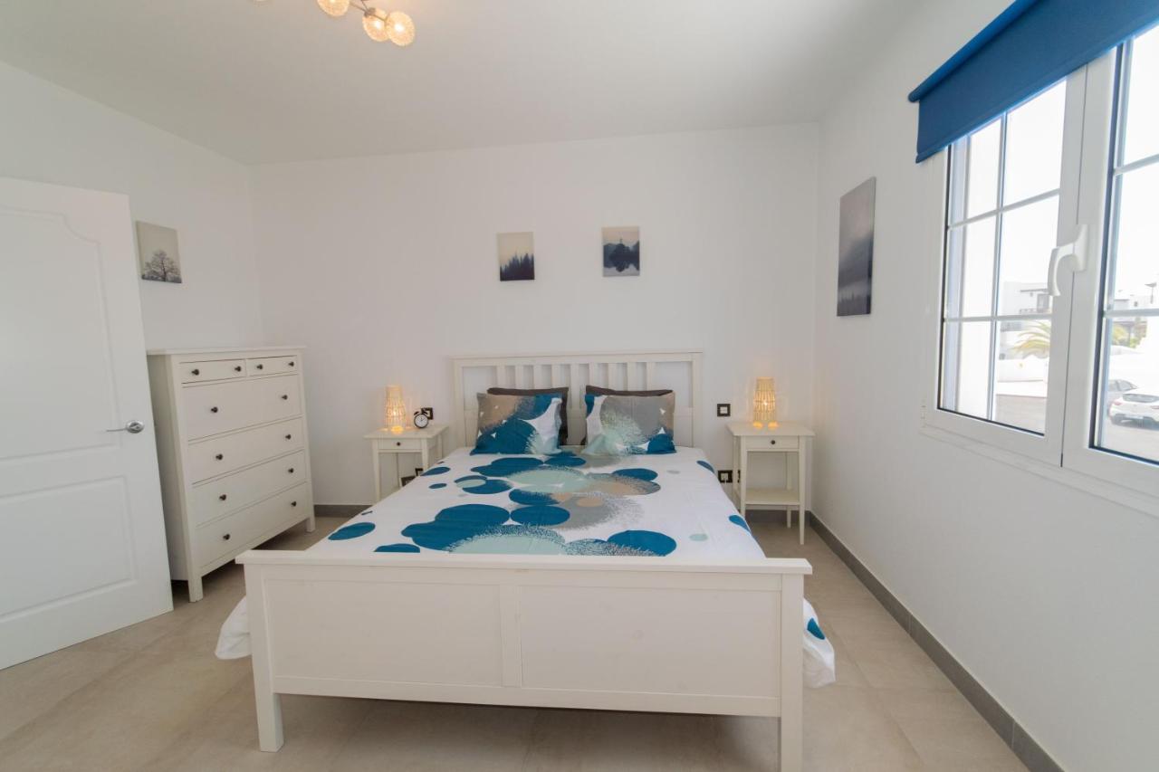 Villa Casa Rosanna Playa Blanca (Lanzarote)