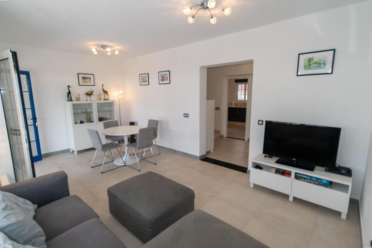 Casa Rosanna * Playa Blanca (Lanzarote)