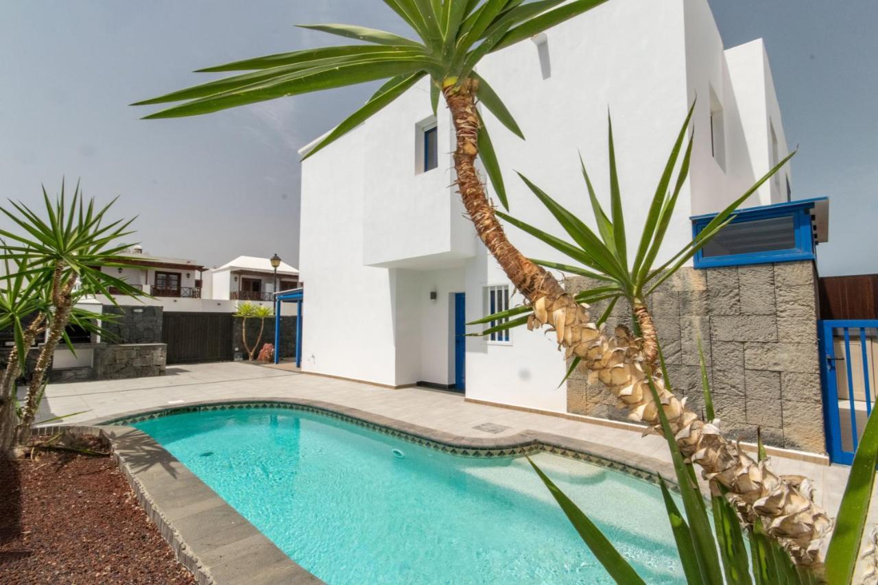 Casa Rosanna Villa