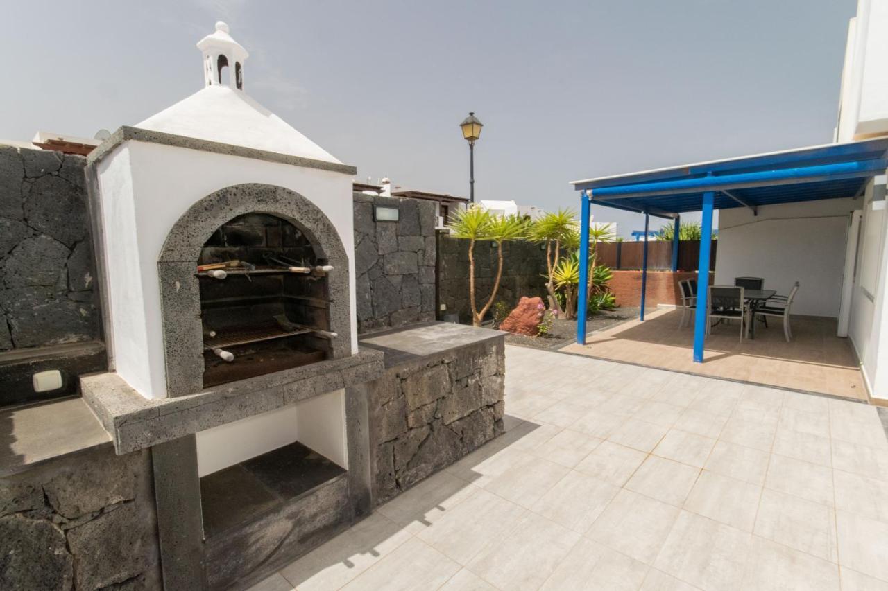 Casa Rosanna Playa Blanca (Lanzarote)