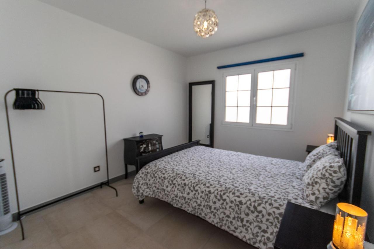 Casa Rosanna * Playa Blanca (Lanzarote)