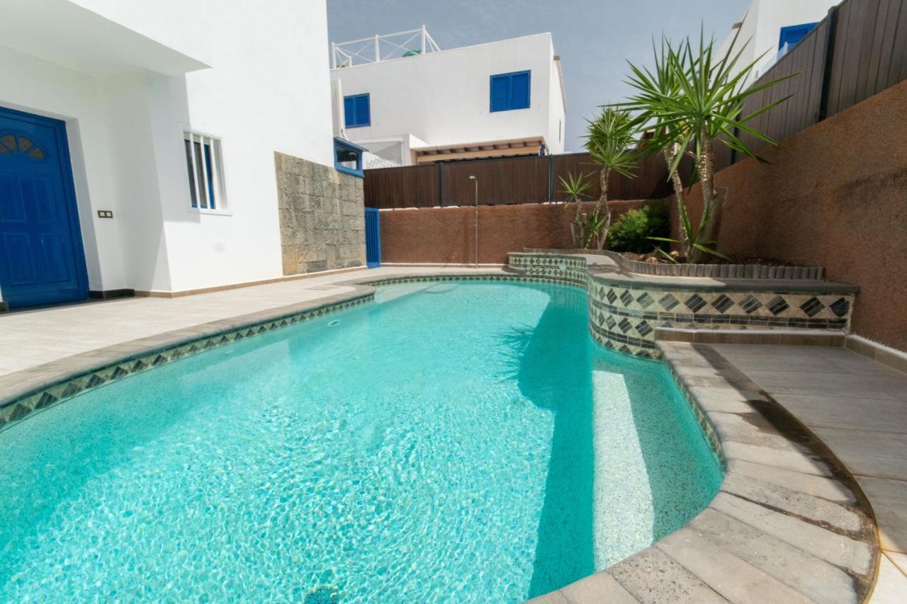 Casa Rosanna * Playa Blanca (Lanzarote)