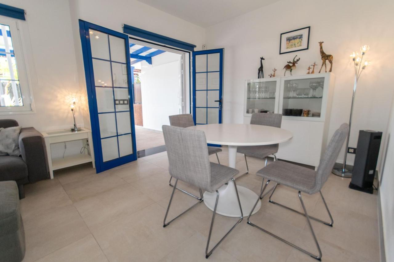 Casa Rosanna Villa *