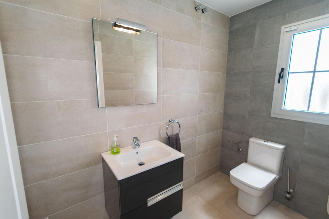 Villa Casa Rosanna Playa Blanca (Lanzarote)