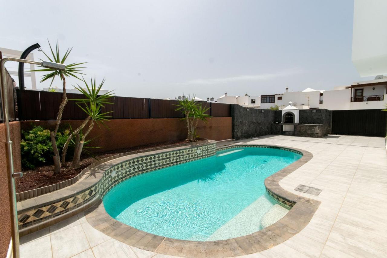 Villa Casa Rosanna