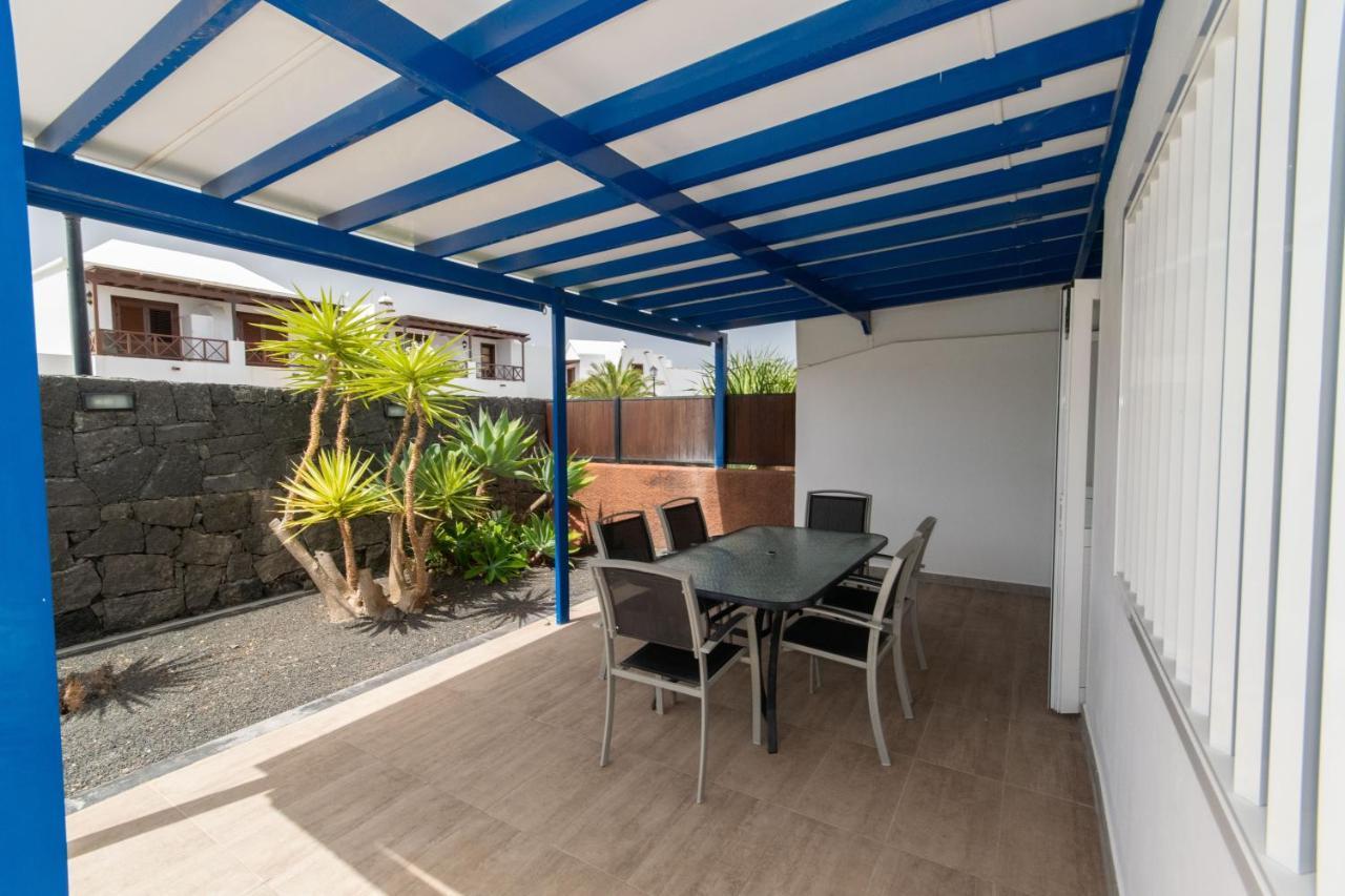 Casa Rosanna Playa Blanca (Lanzarote)