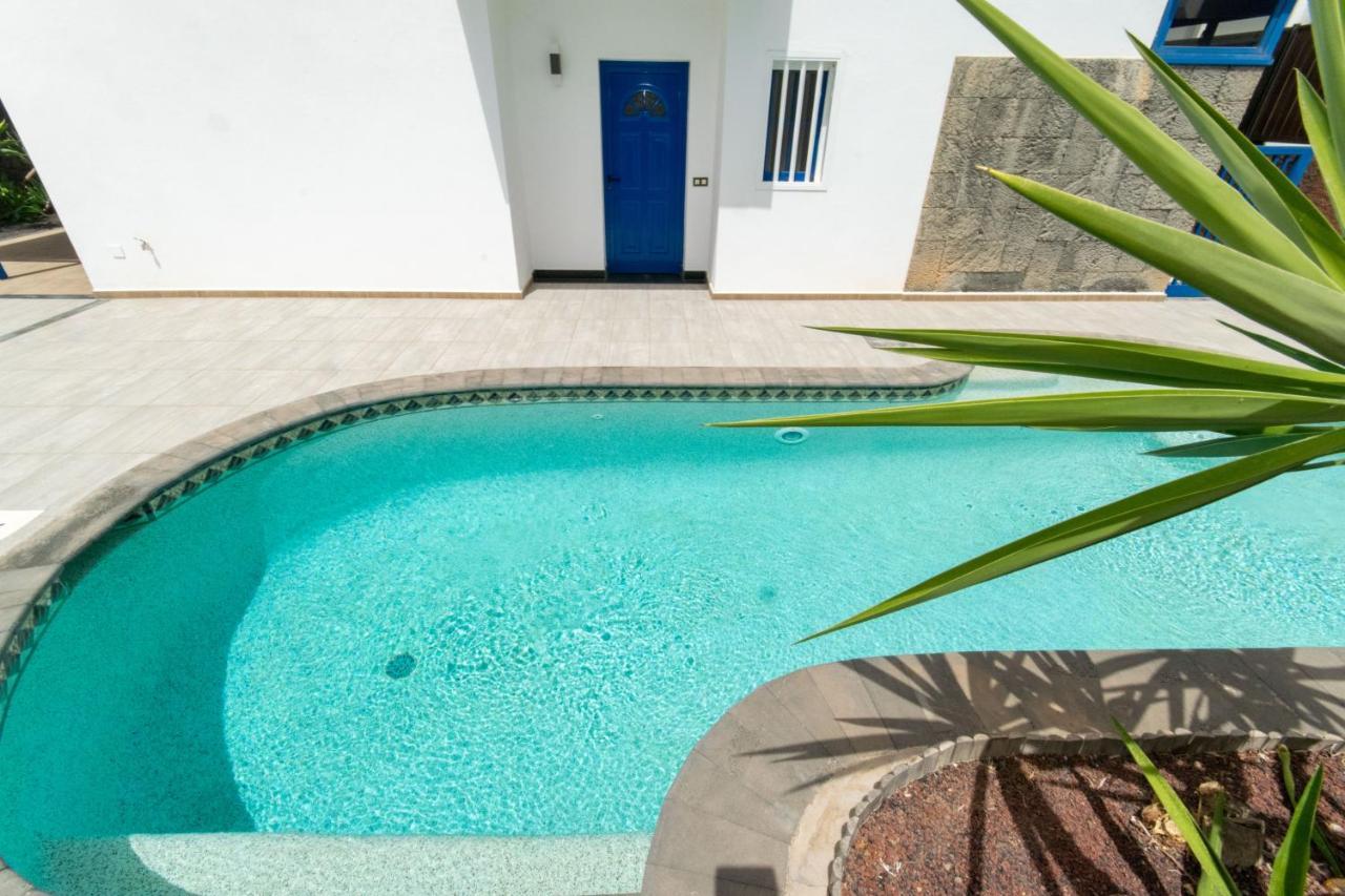 Villa Casa Rosanna *