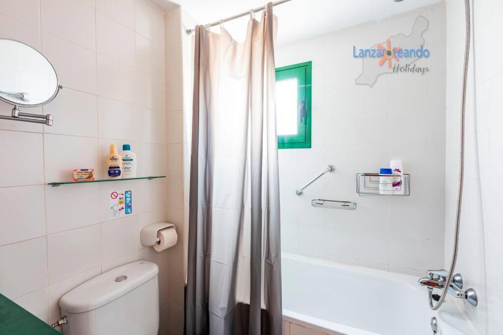 Vivienda Vacacional The New Carmen Costa Teguise