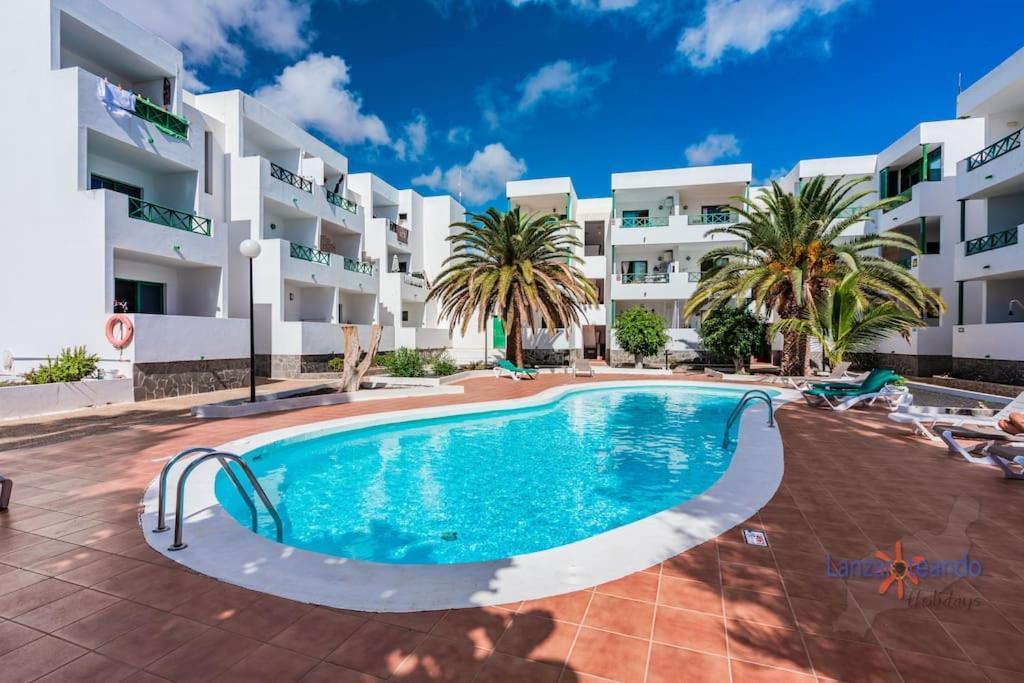 Vivienda Vacacional The New Carmen