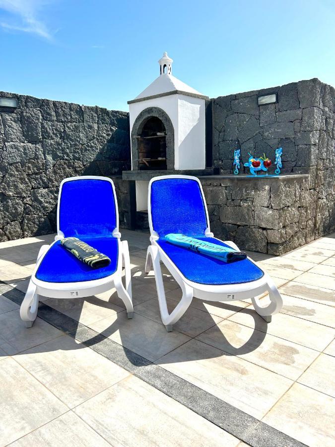 Casa Rosanna * Playa Blanca (Lanzarote)