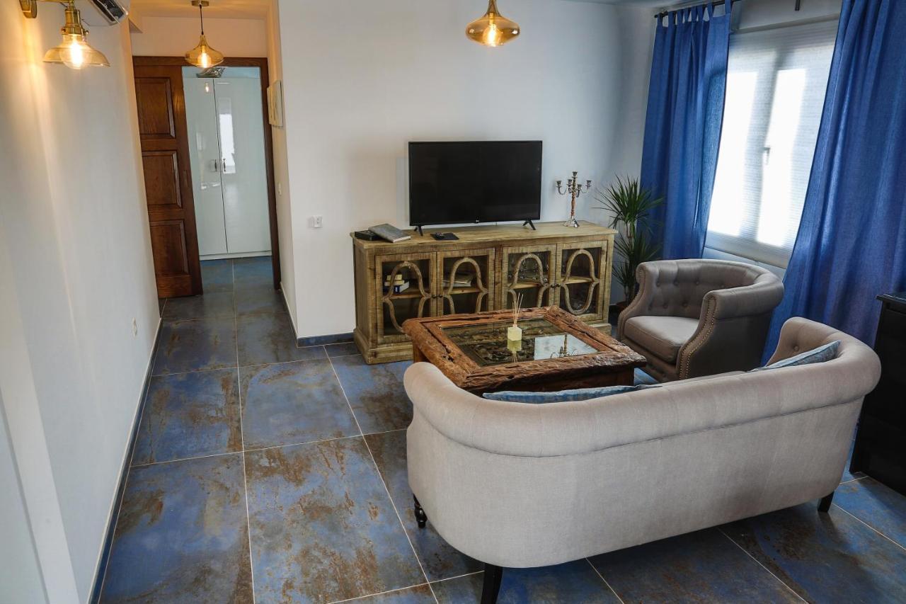 Tierra Y Mar 3 Apartamento *