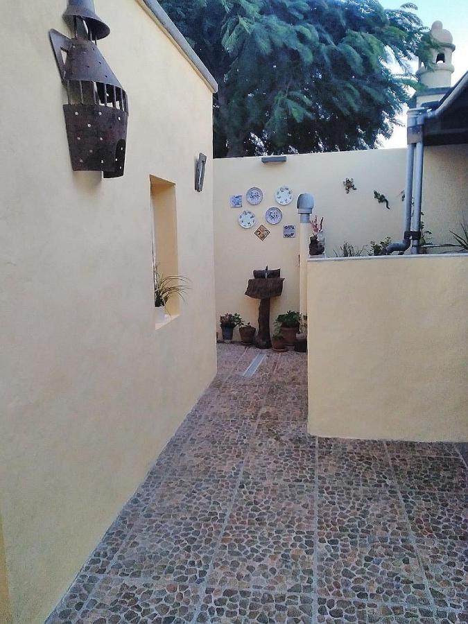 Casa Noray 18 Apartment Playa Honda (Lanzarote)