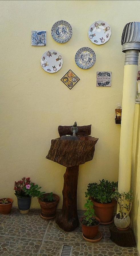 Apartment Casa Noray 18 *