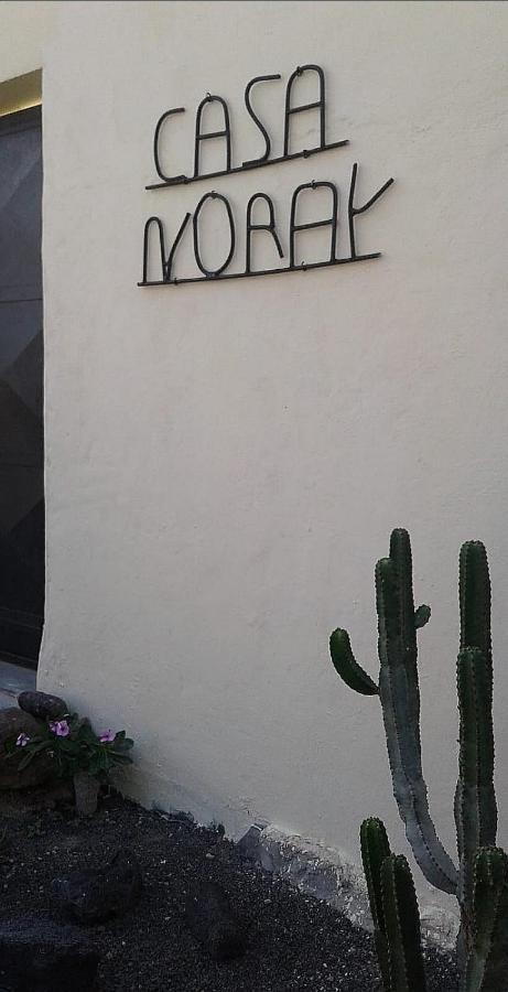 Casa Noray 18 Apartment *