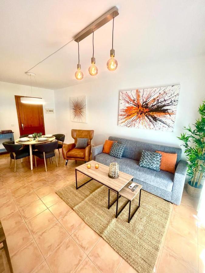 Luxury Ocean Views Apartamento Tías