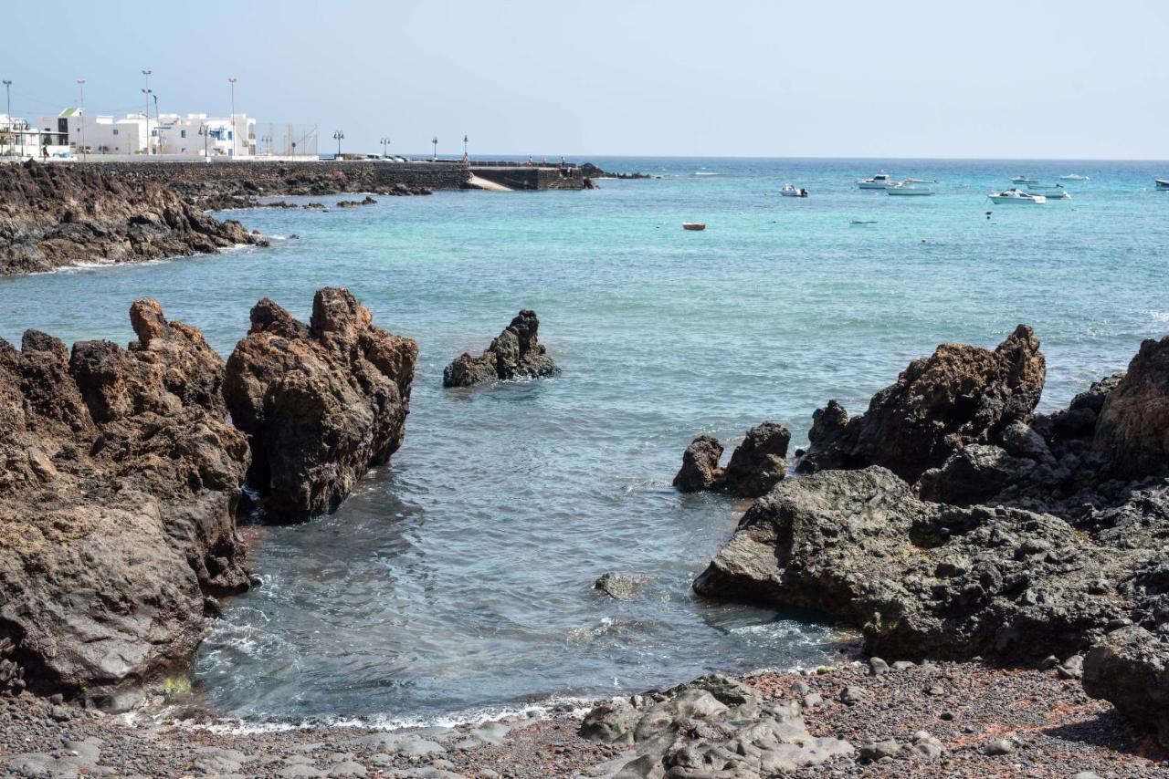 Apartment Delmar Lanzarote - *
