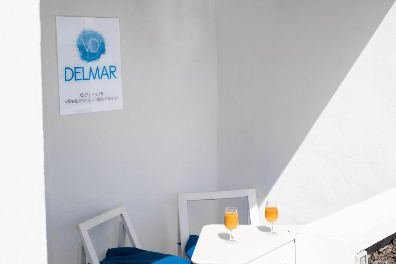 Delmar Lanzarote - * Punta Mujeres