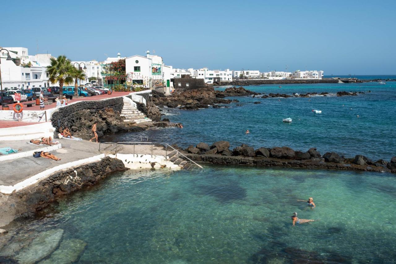 Delmar Lanzarote - Apartment Punta Mujeres