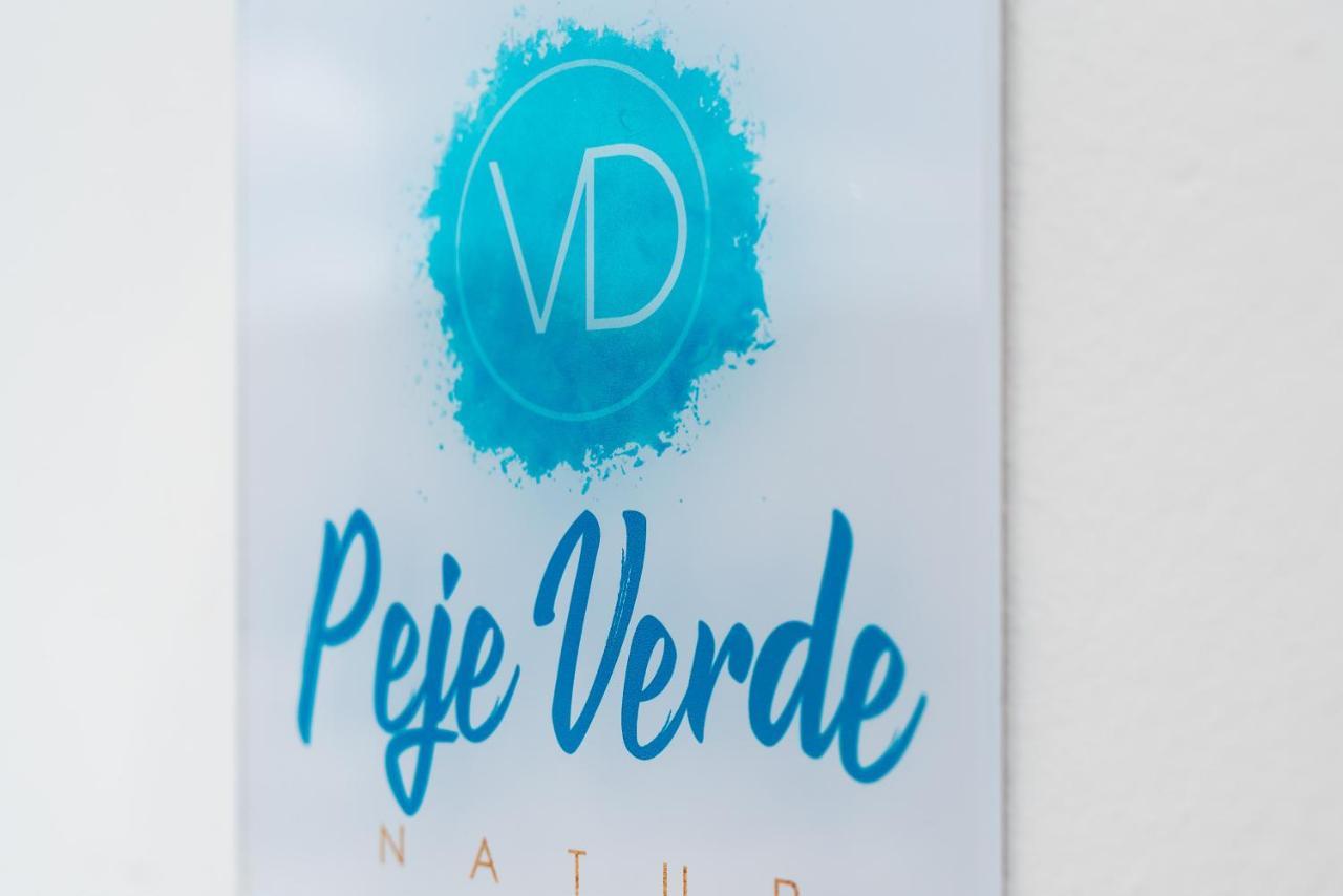 Delmar - Peje Apartment *