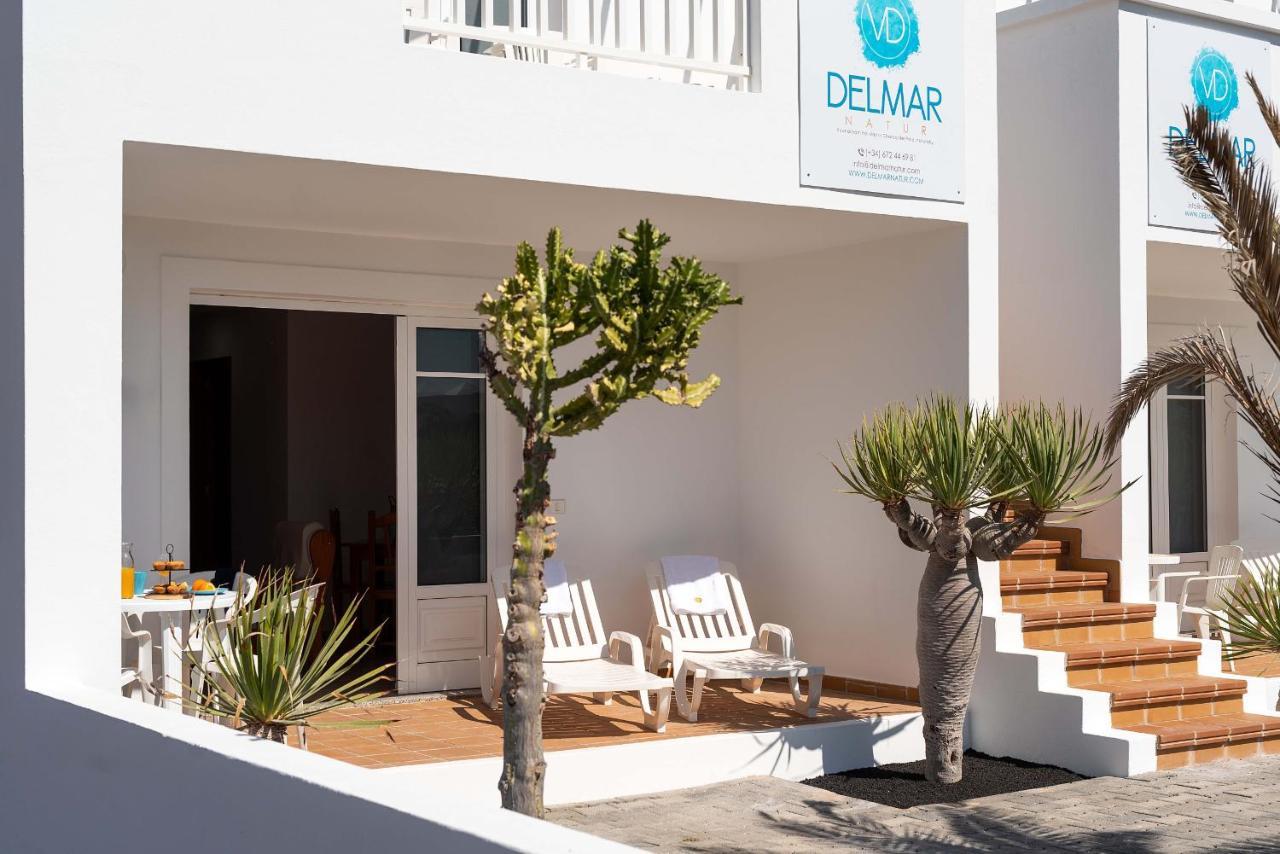 Apartment Delmar - Peje Charco del Palo