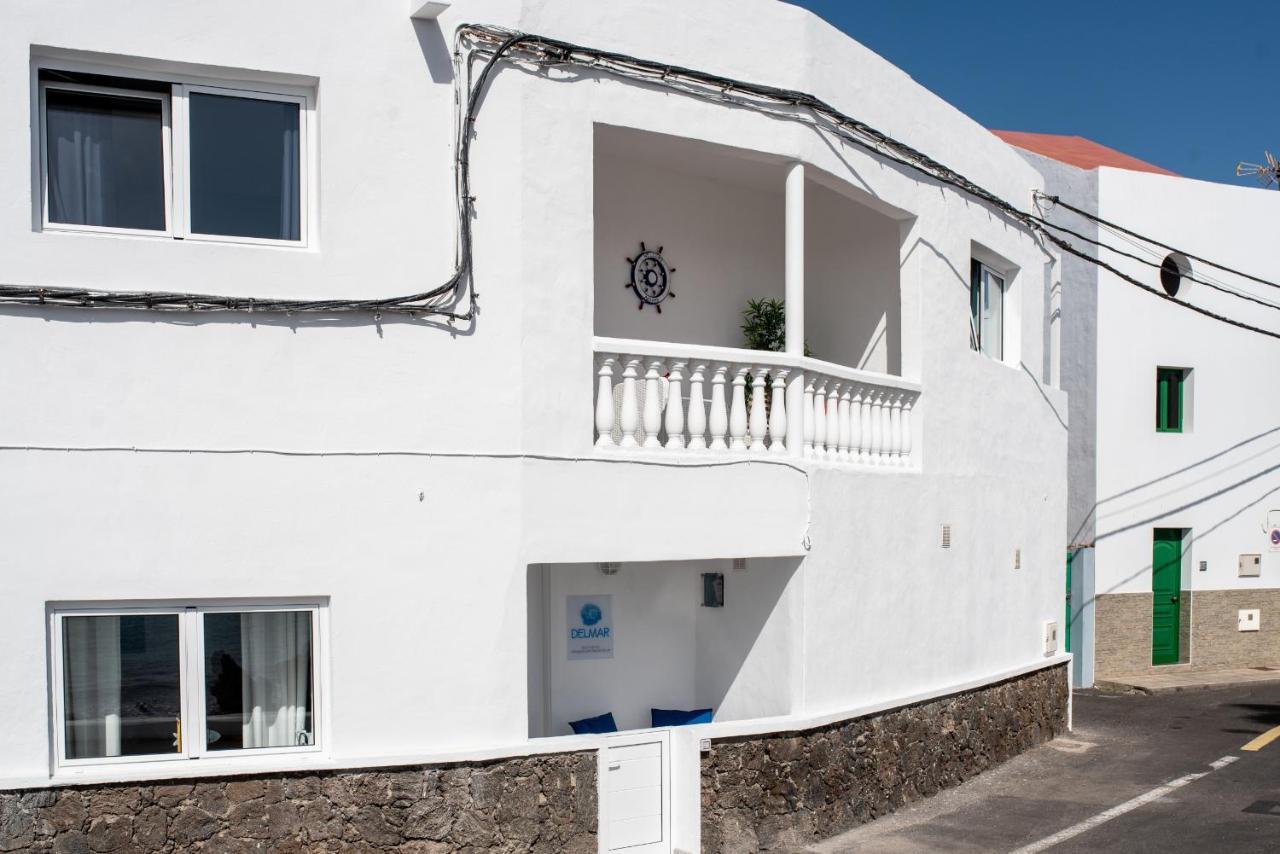 Delmar Lanzarote - Apartment Punta Mujeres